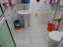 Blk 470A Upper Serangoon Crescent (Hougang), HDB 4 Rooms #214443521